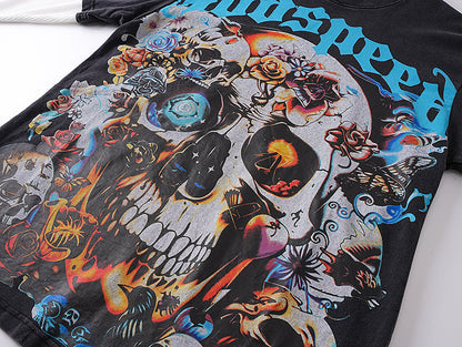 Sweat-shirt Godspeed 1156
