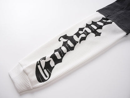 Sweat-shirt Godspeed 1156