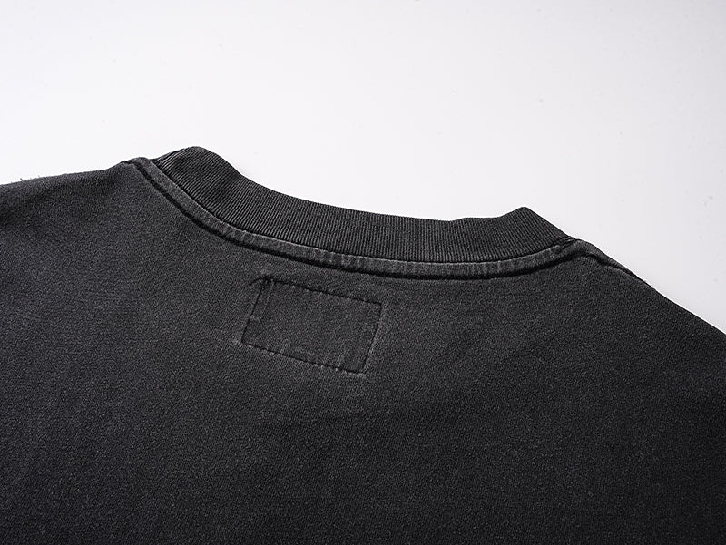 Sweat-shirt Godspeed 1156