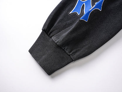 Sweat-shirt "Godspeed"