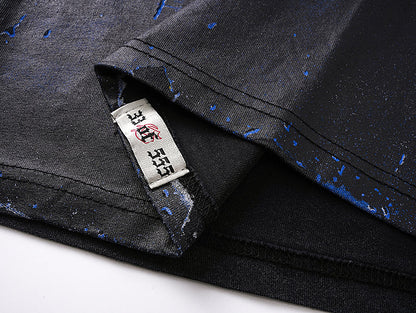 Sweat-shirt "Godspeed"