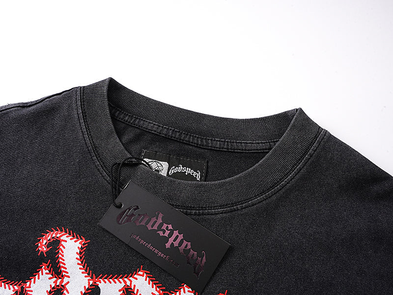 Sweat-shirt Godspeed 1159