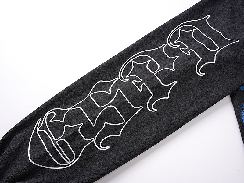 Sweat-shirt Godspeed 1159