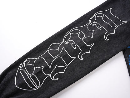 Sweat-shirt Godspeed 1159