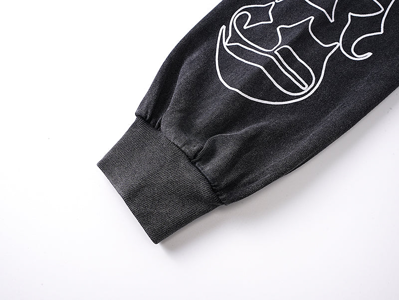 Sweat-shirt Godspeed 1159