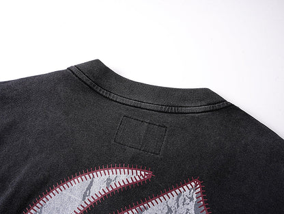 Sweat-shirt Godspeed 1159