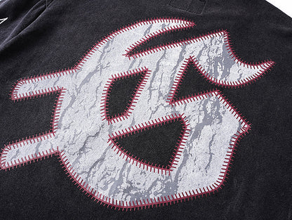 Sweat-shirt Godspeed 1159