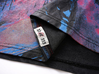 Sweat-shirt Godspeed 1159