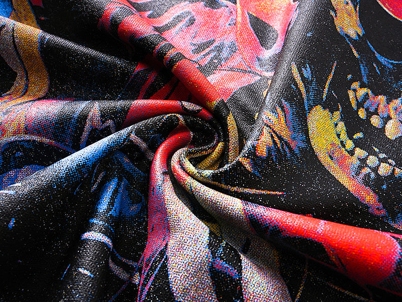 Sweat-shirt Godspeed 1159