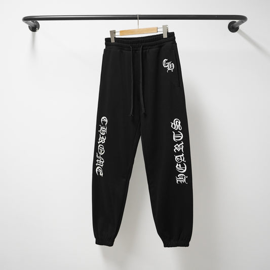 Chrome Hearts NEW Pants W5007
