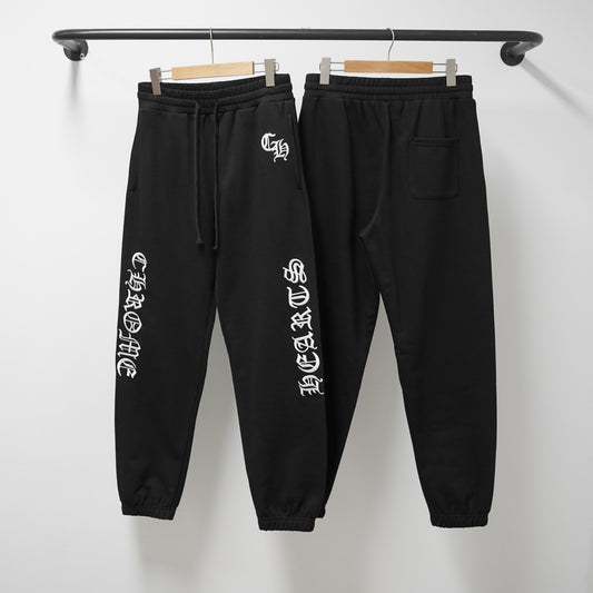 Chrome Hearts NEW Pants W5007