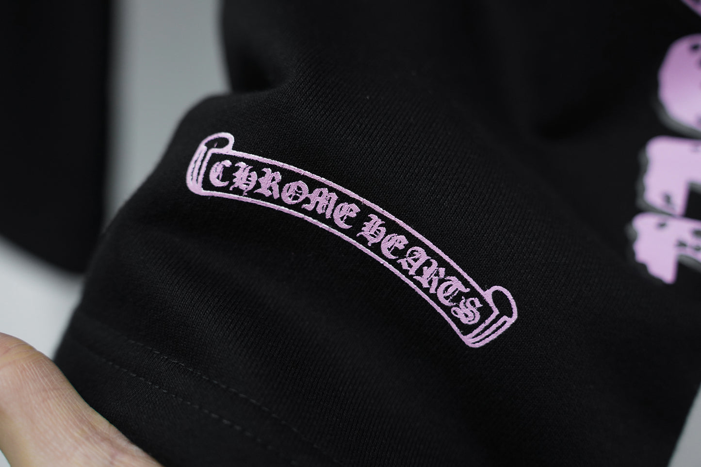 Chrome Hearts NOUVEAU pantalon W5008