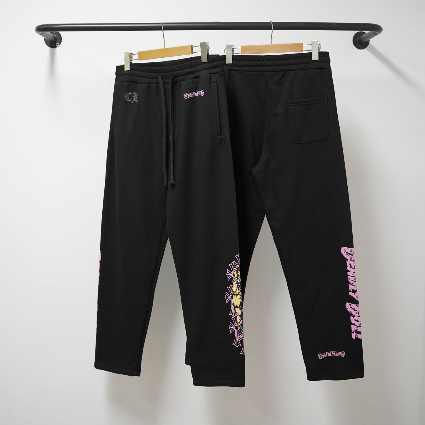 Chrome Hearts NOUVEAU pantalon W5008