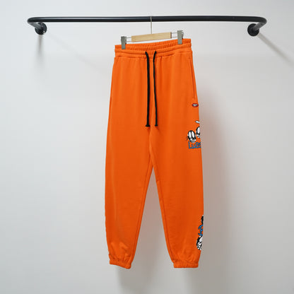 Pantalon Chrome Hearts W5009