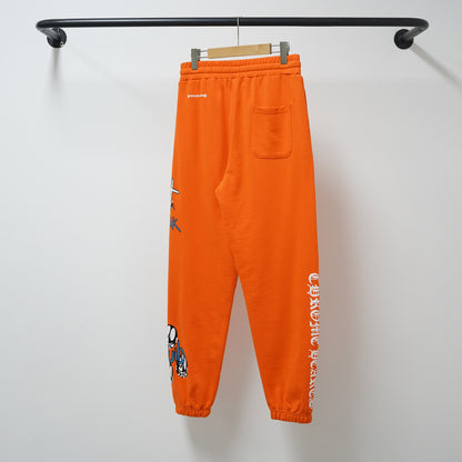 Pantalon Chrome Hearts W5009