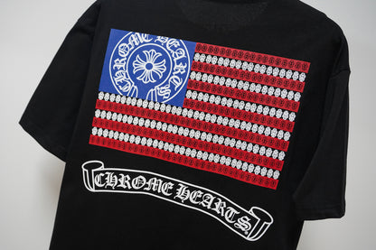 T-shirt Chrome Hearts P65