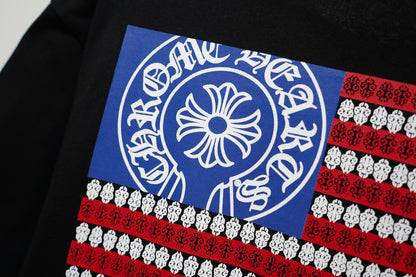 T-shirt Chrome Hearts P65