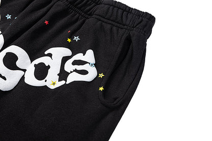 Sp5der Pants 3828