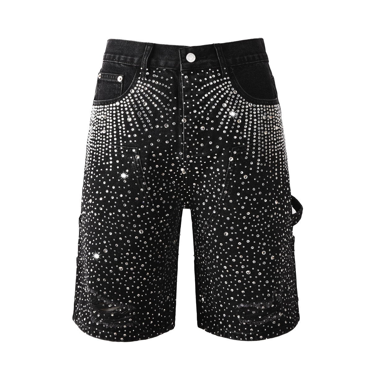 Shorts VIOLETS 5099