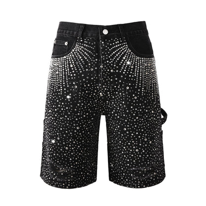 Shorts VIOLETS 5099