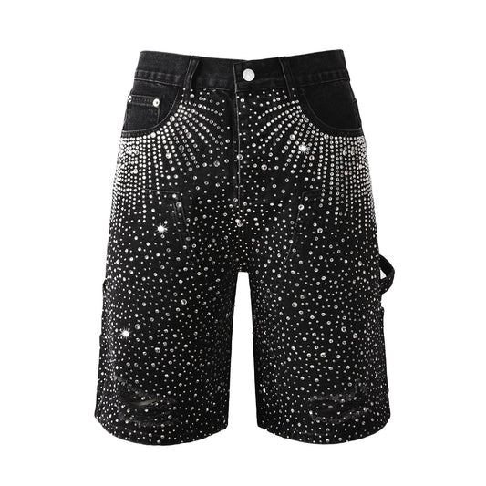 Shorts VIOLETS 5099
