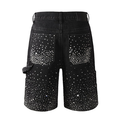 Shorts VIOLETS 5099