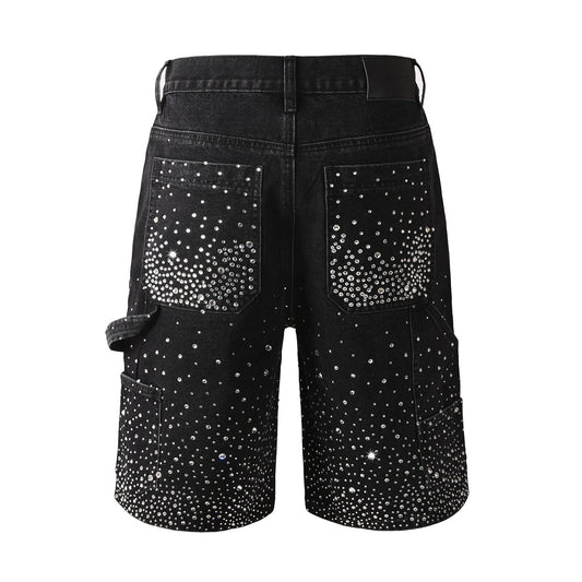 Shorts VIOLETS 5099