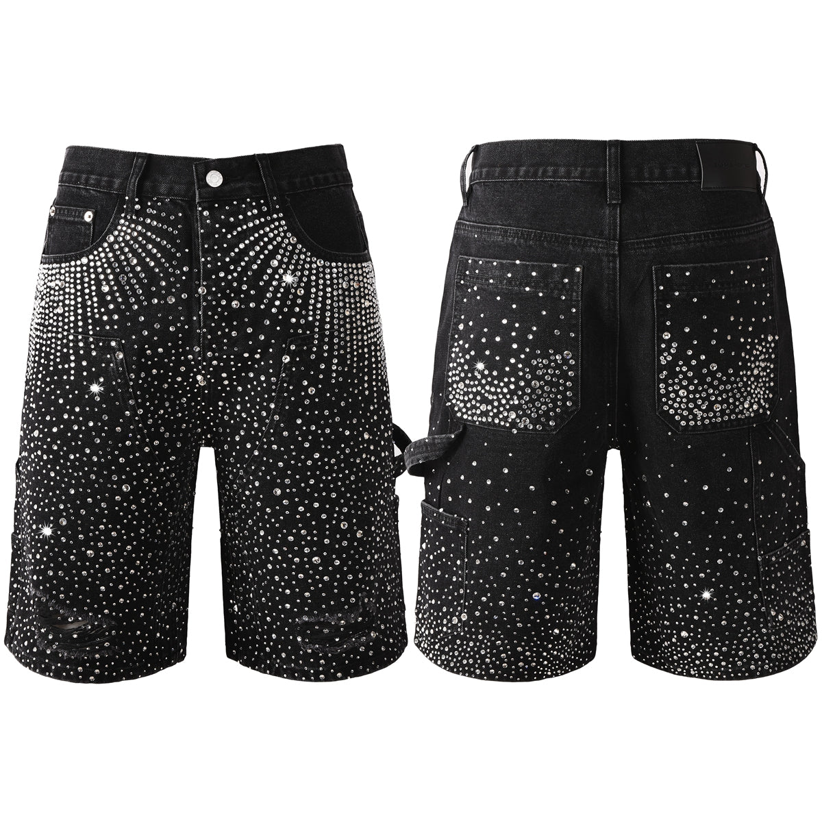 Shorts VIOLETS 5099