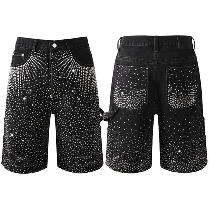 Shorts VIOLETS 5099