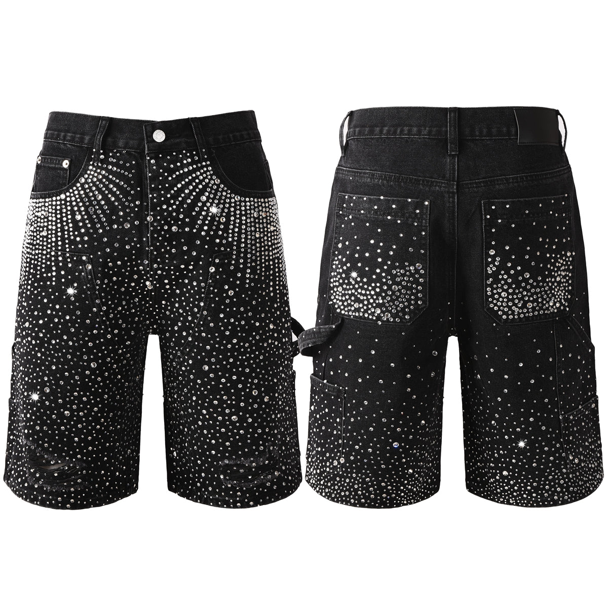 Shorts VIOLETS 5099