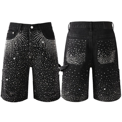Shorts VIOLETS 5099