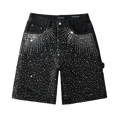 Shorts VIOLETS 5099