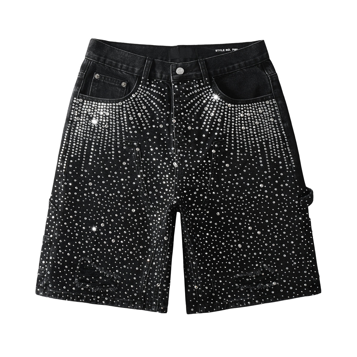 Shorts VIOLETS 5099