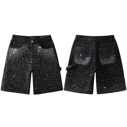 Shorts VIOLETS 5099