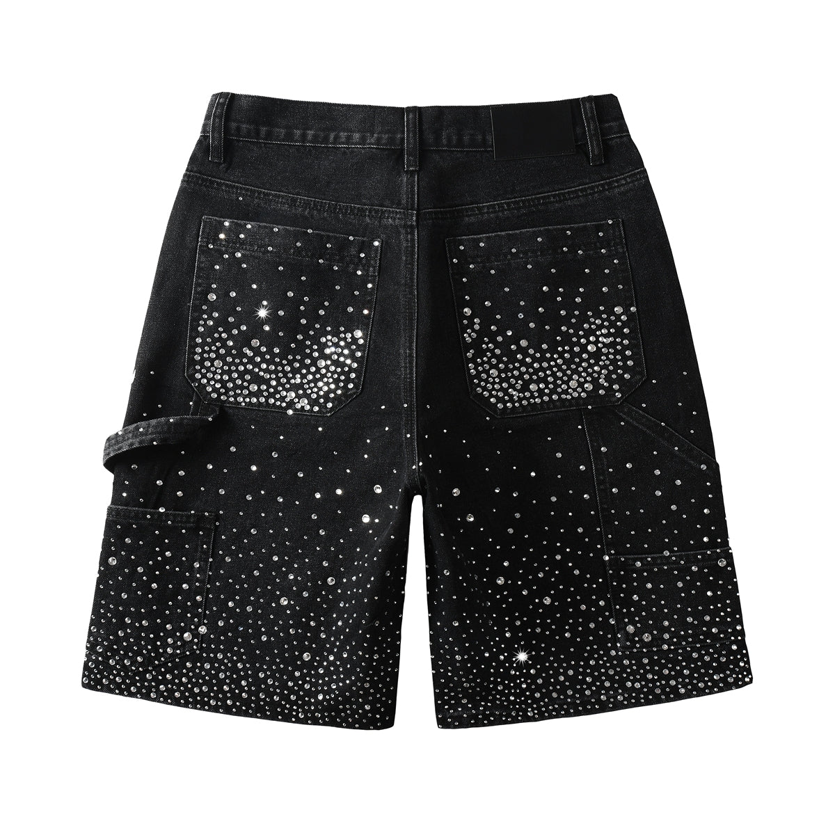 Shorts VIOLETS 5099