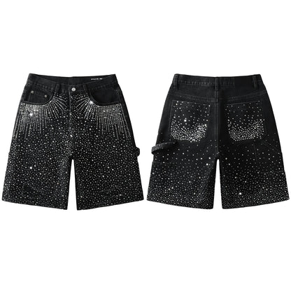 Shorts VIOLETS 5099