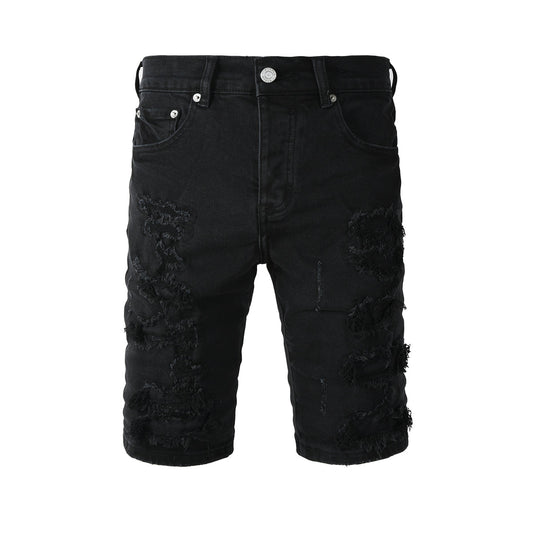 Shorts VIOLET 5108