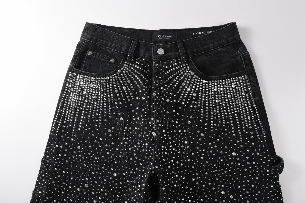 Shorts VIOLETS 5099
