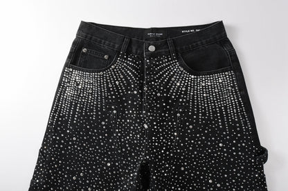 Shorts VIOLETS 5099