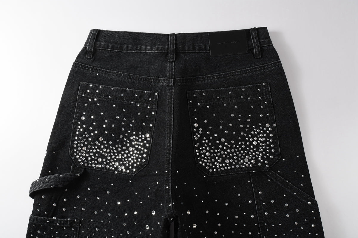 Shorts VIOLETS 5099