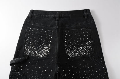 Shorts VIOLETS 5099