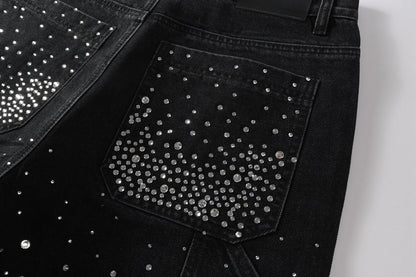 Shorts VIOLETS 5099