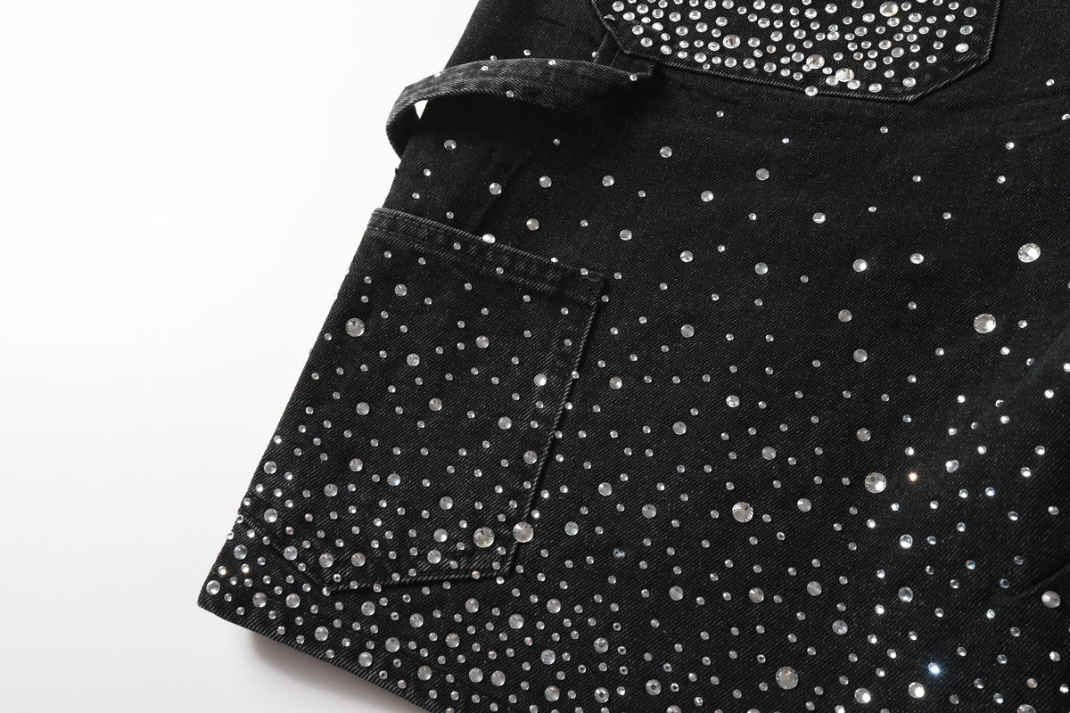 Shorts VIOLETS 5099