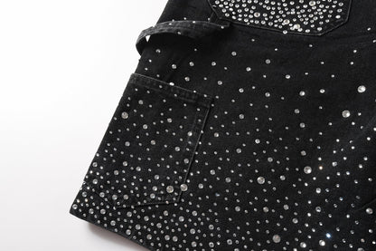 Shorts VIOLETS 5099