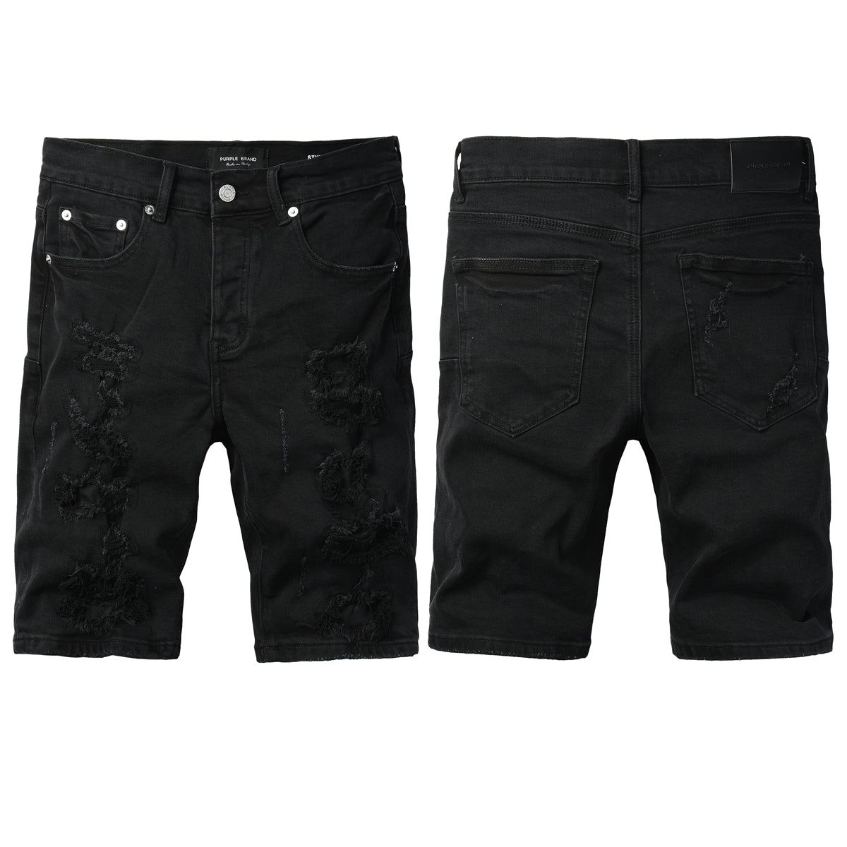 Shorts VIOLET 5108