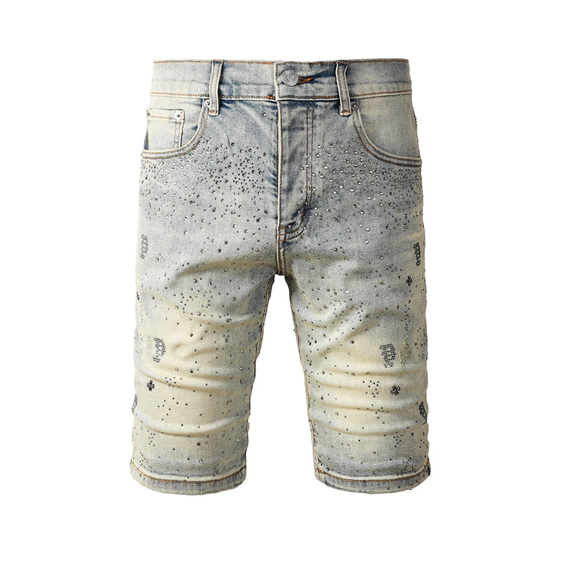 Shorts VIOLETS 5105