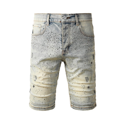 Shorts VIOLETS 5105