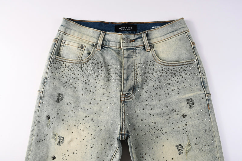 Shorts VIOLETS 5105