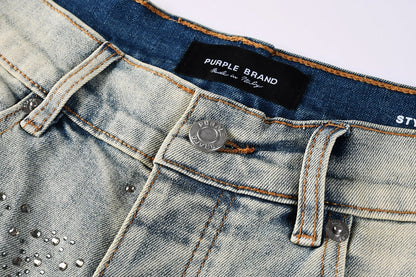 Shorts VIOLETS 5105
