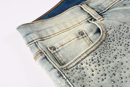 Shorts VIOLETS 5105